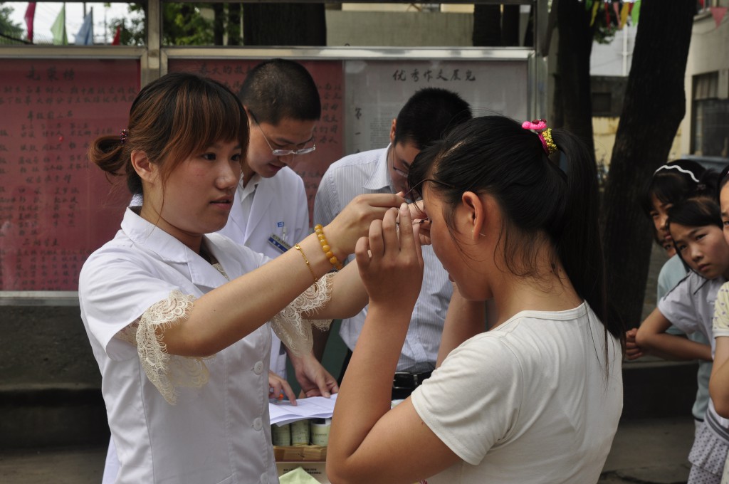 2011-06-24闵行奋发小学 019