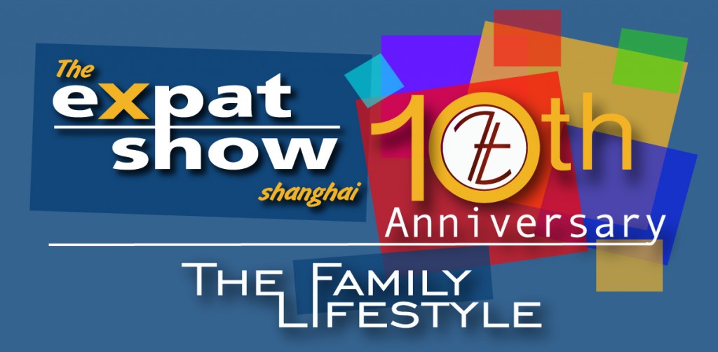 Come and Meet Stepping Stones at the Expat Show Shanghai 2017!