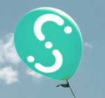 Stepping Stones Balloon