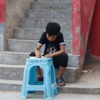 Support Education